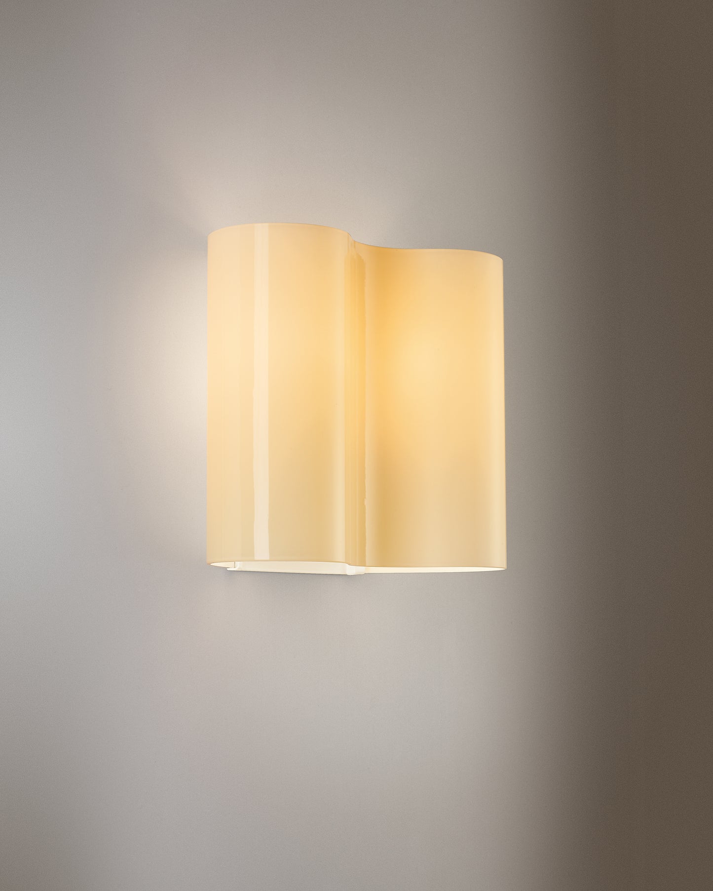 Double Wall Light