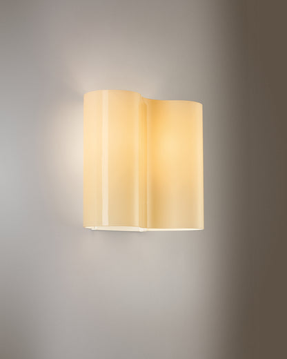 Double Wall Light