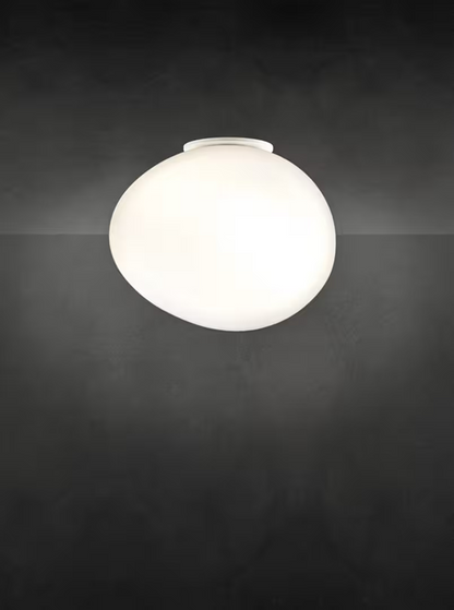 Gregg Media Ceiling Light