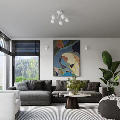 Astral 1 Wall Light