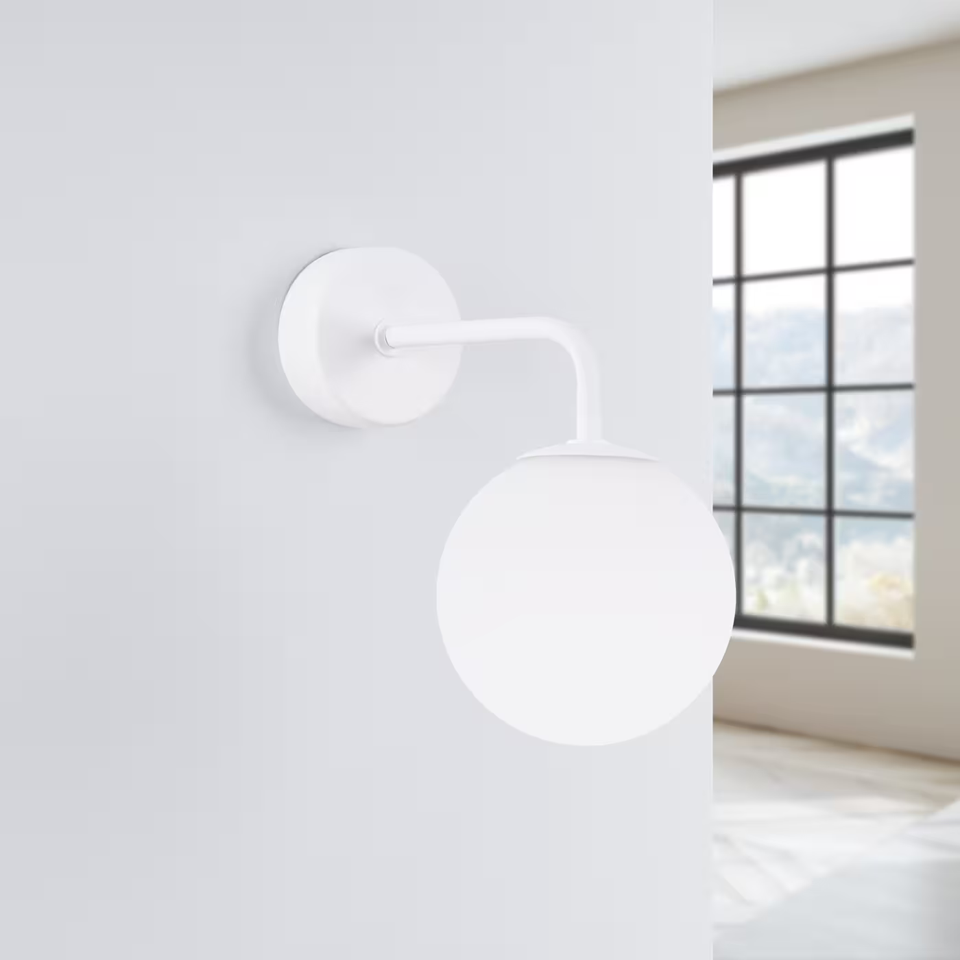 Astral 1 Wall Light