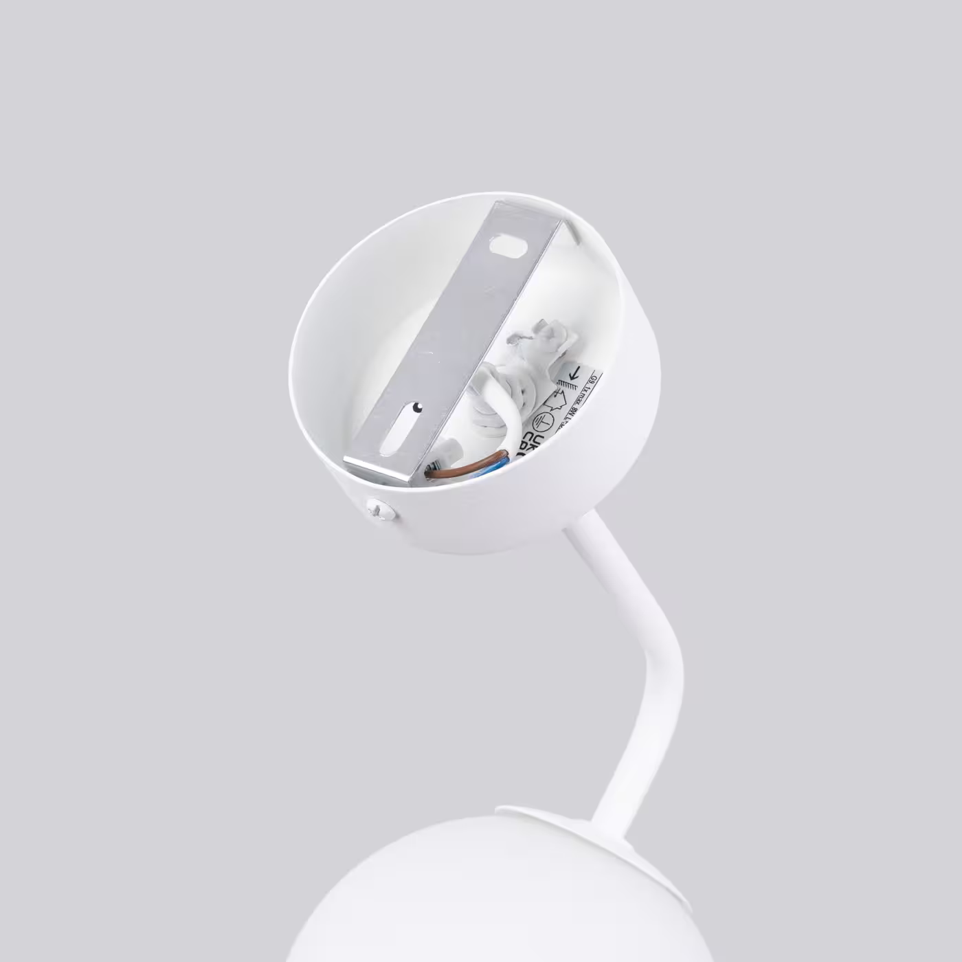 Astral 1 Wall Light