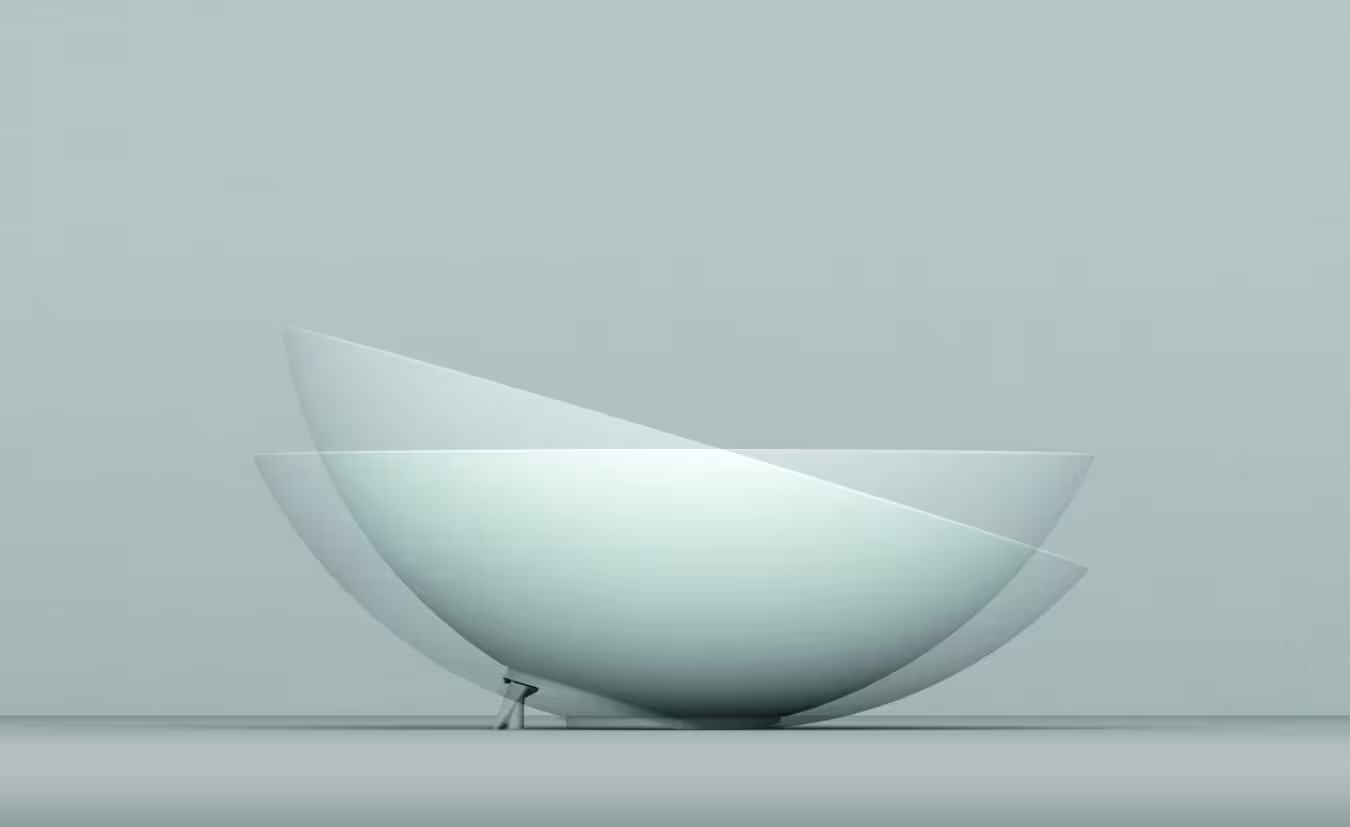 Solar Outdoor Light Brown