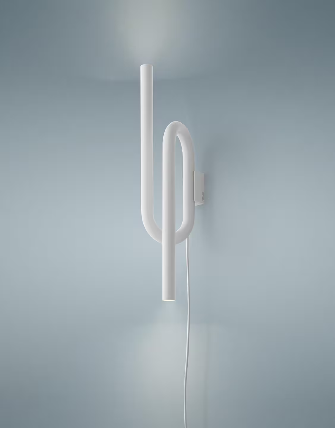 Tobia LED Wall Light Plug