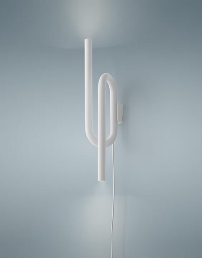 Tobia LED Wall Light Plug