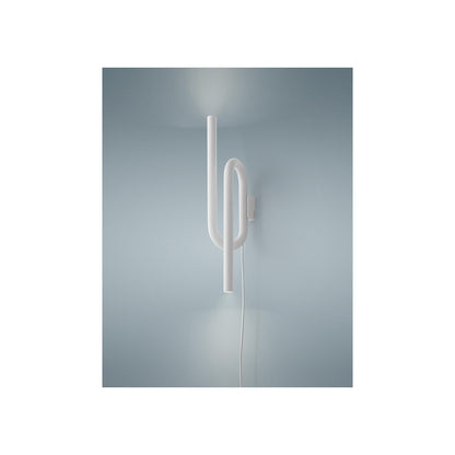 Tobia LED Wall Light Plug