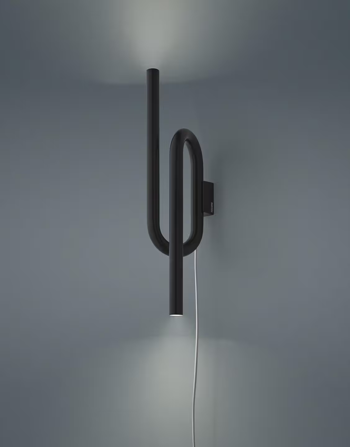 Tobia LED Wall Light Plug