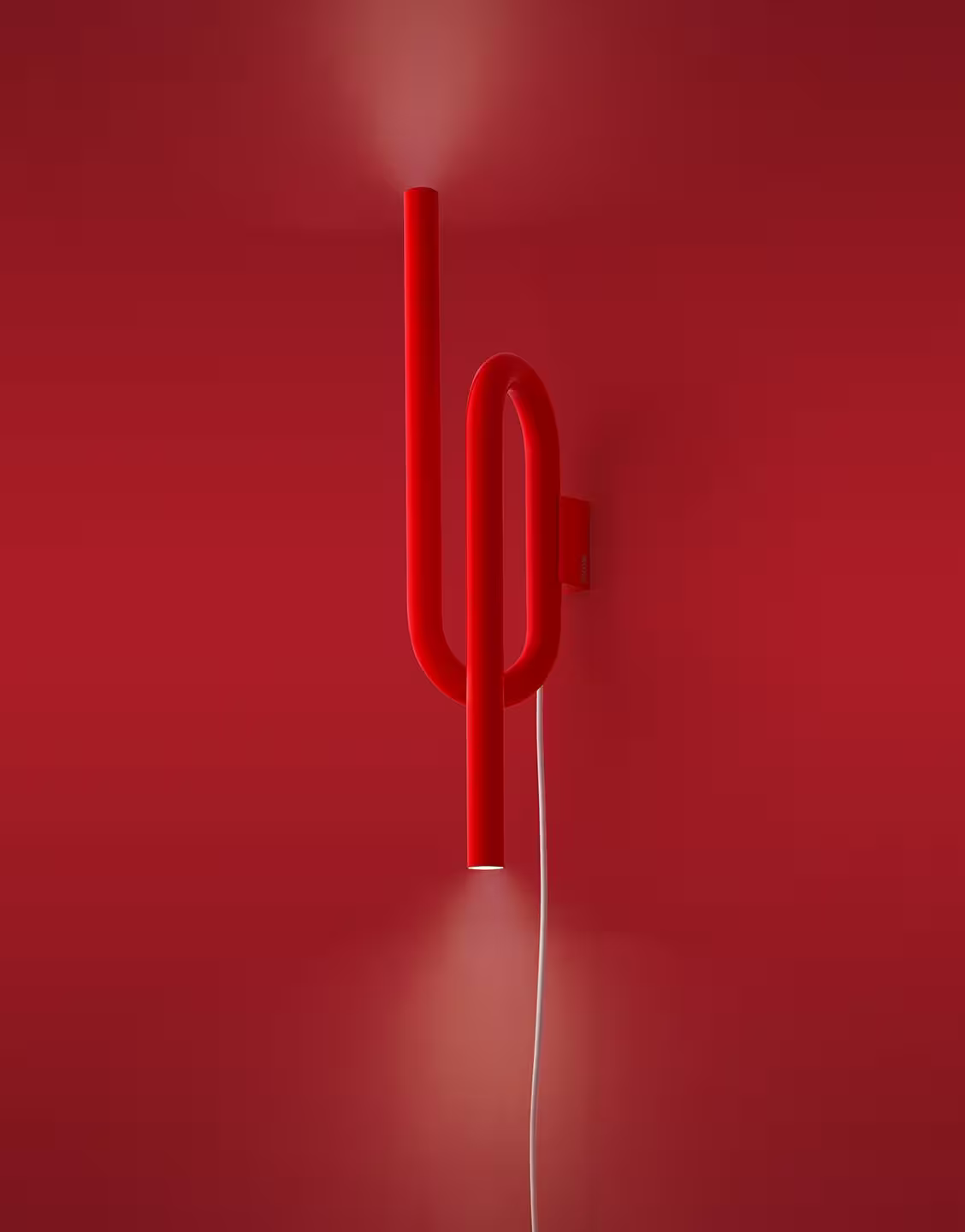 Tobia LED Wall Light Plug