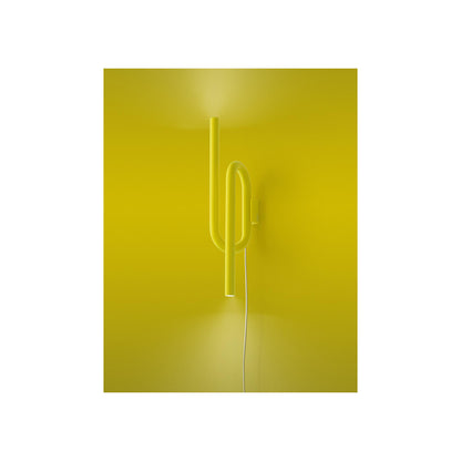 Tobia LED Wall Light Plug