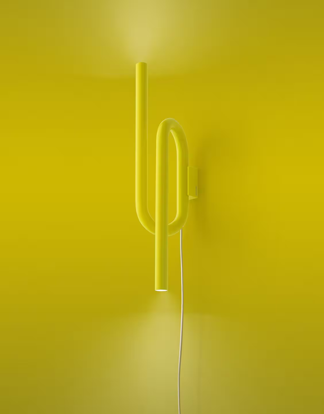 Tobia LED Wall Light Plug