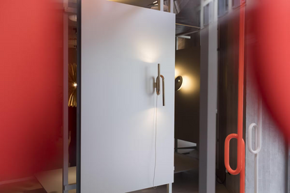 Tobia LED Wall Light Plug