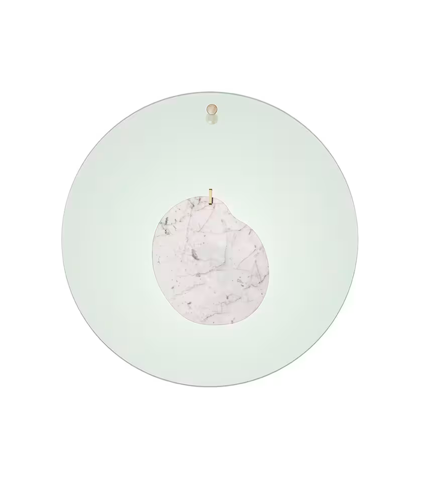 Gioia Grande Wall Light