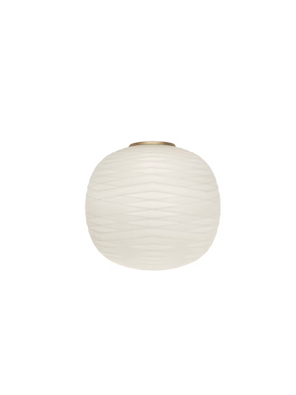 Gem Semi MyLight Wall Light