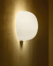 Foscarini Gem Wall Light