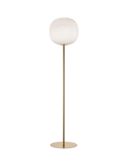 Gem Terra Floor Lamp