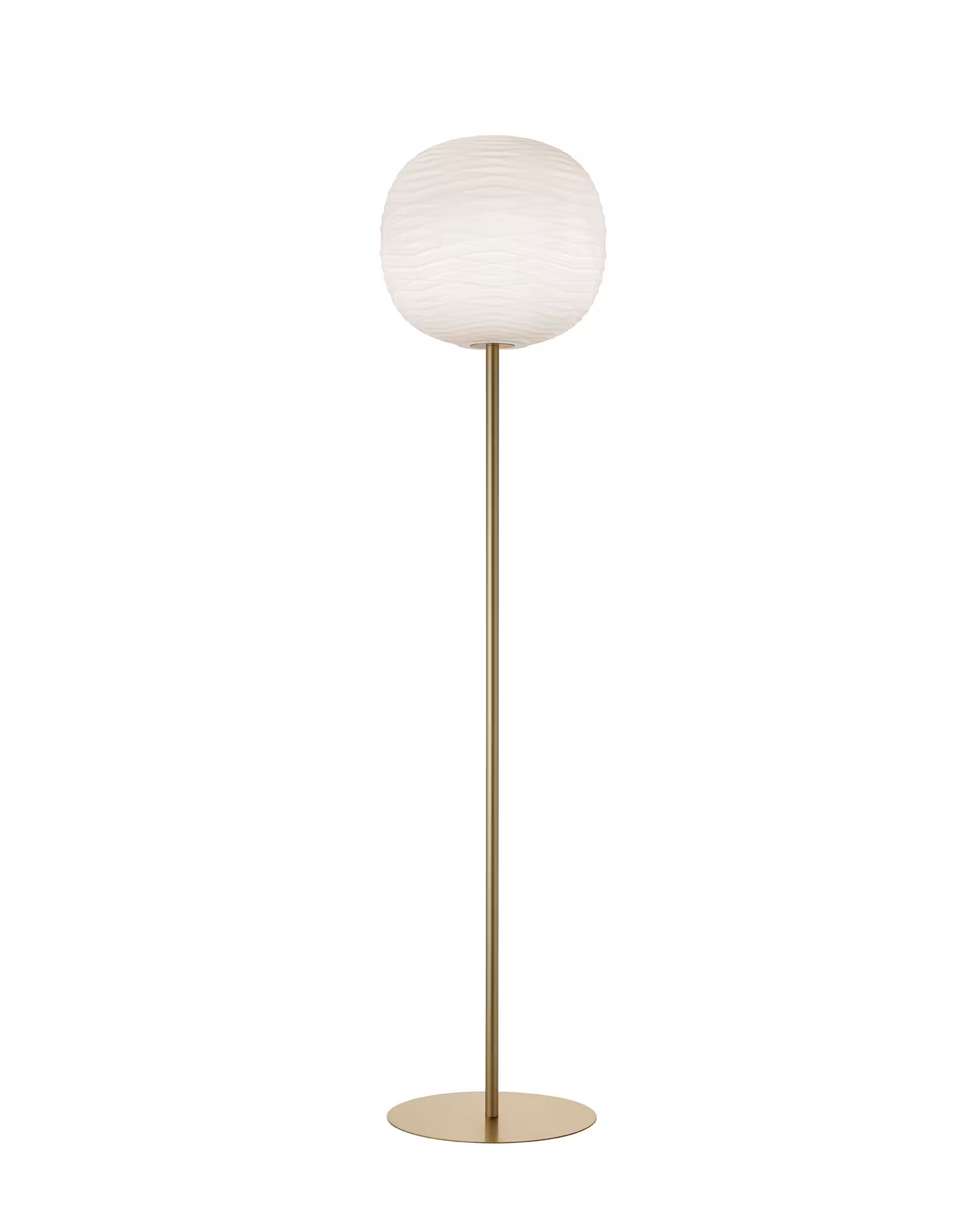 Gem Terra Floor Lamp