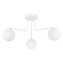 Astral 3 Chandelier