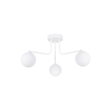 Astral 3 Chandelier