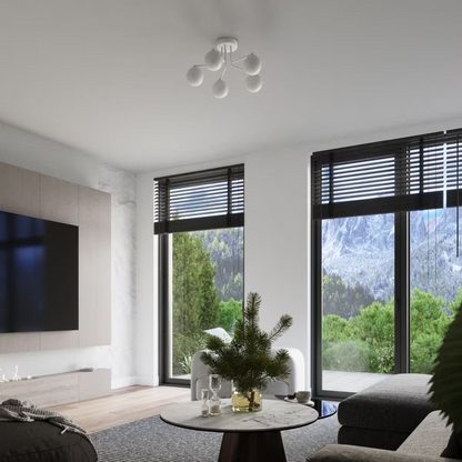 Astral 3 Chandelier