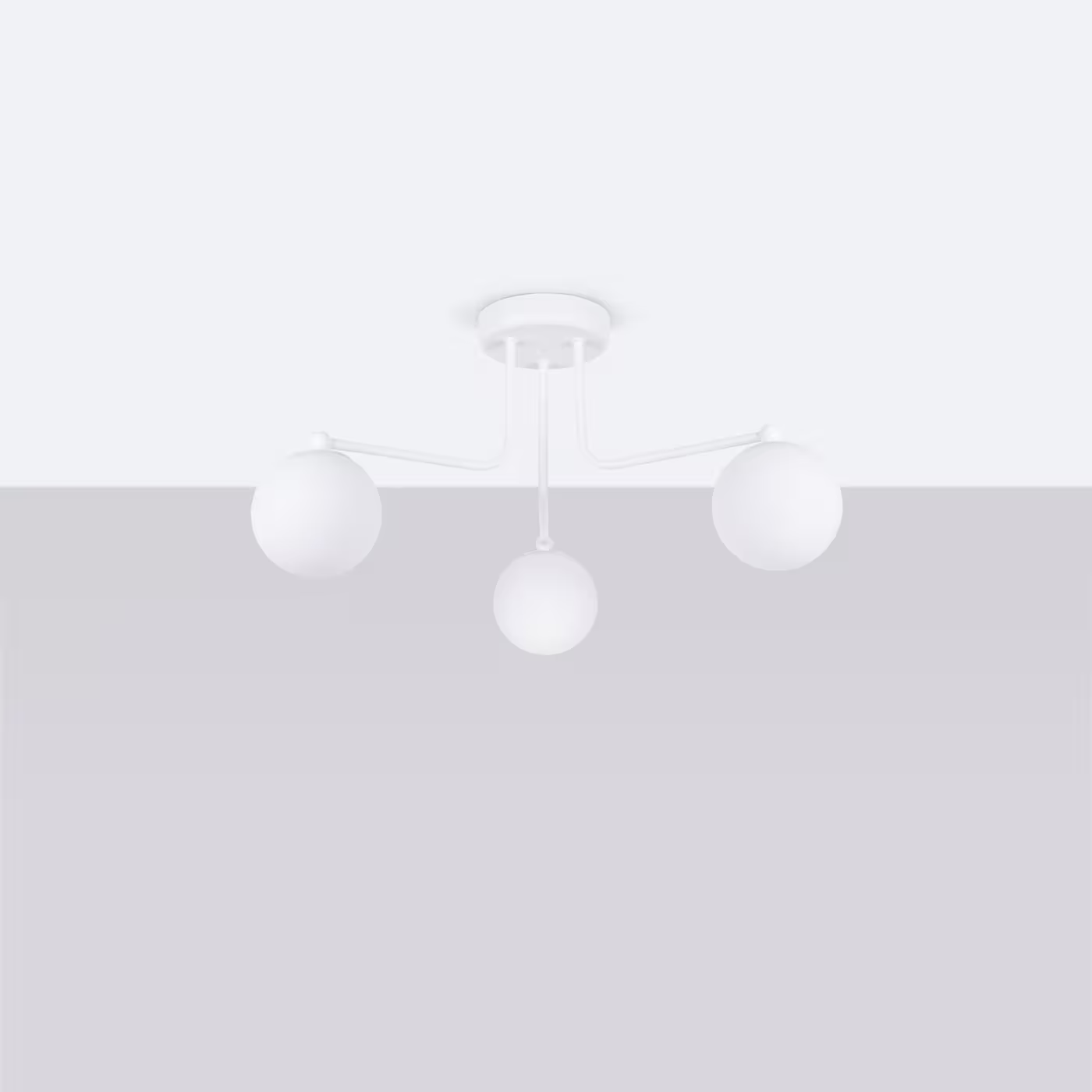 Astral 3 Chandelier