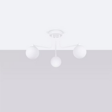 Astral 3 Chandelier