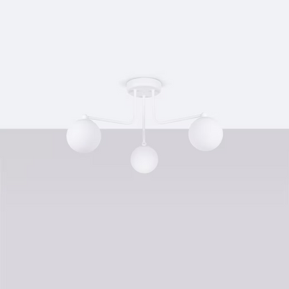 Astral 3 Chandelier