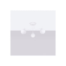 Astral 3 Chandelier