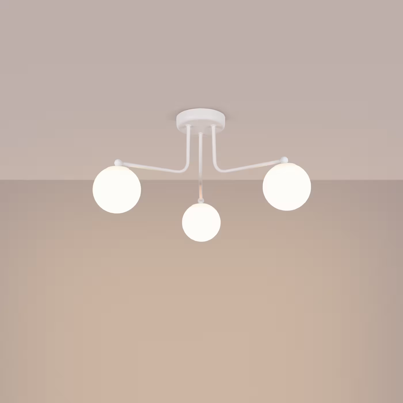 Astral 3 Chandelier