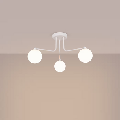 Astral 3 Chandelier