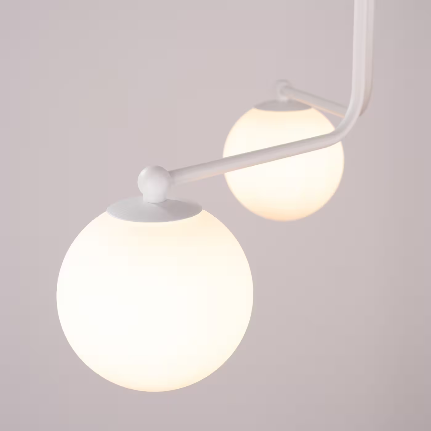 Astral 3 Chandelier
