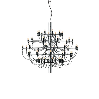 2097/50 Bulb Chandelier