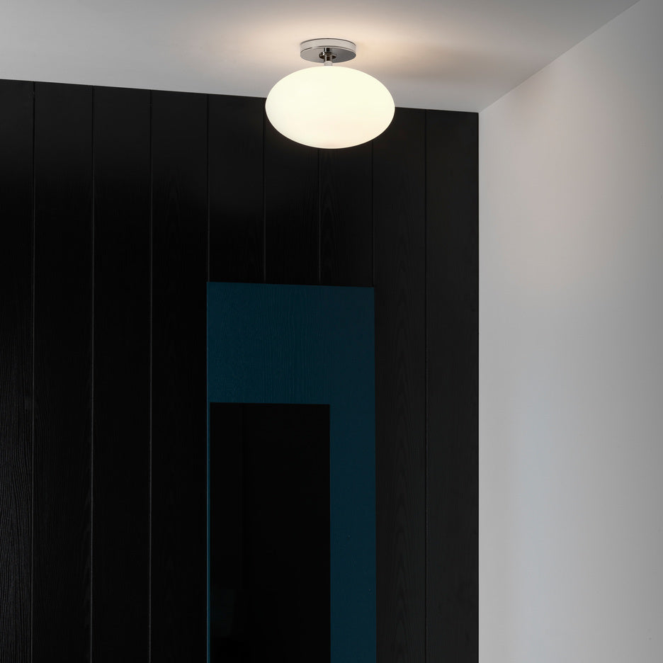 Astro Zeppo Bathroom Ceiling Light