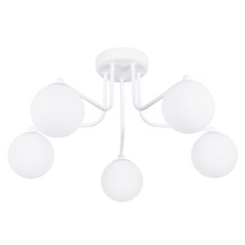 Astral 5 Chandelier