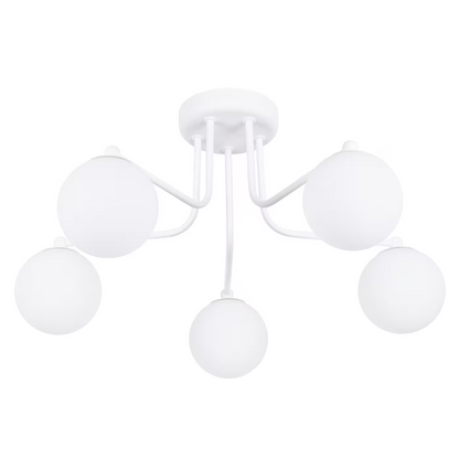 Astral 5 Chandelier