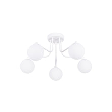 Astral 5 Chandelier