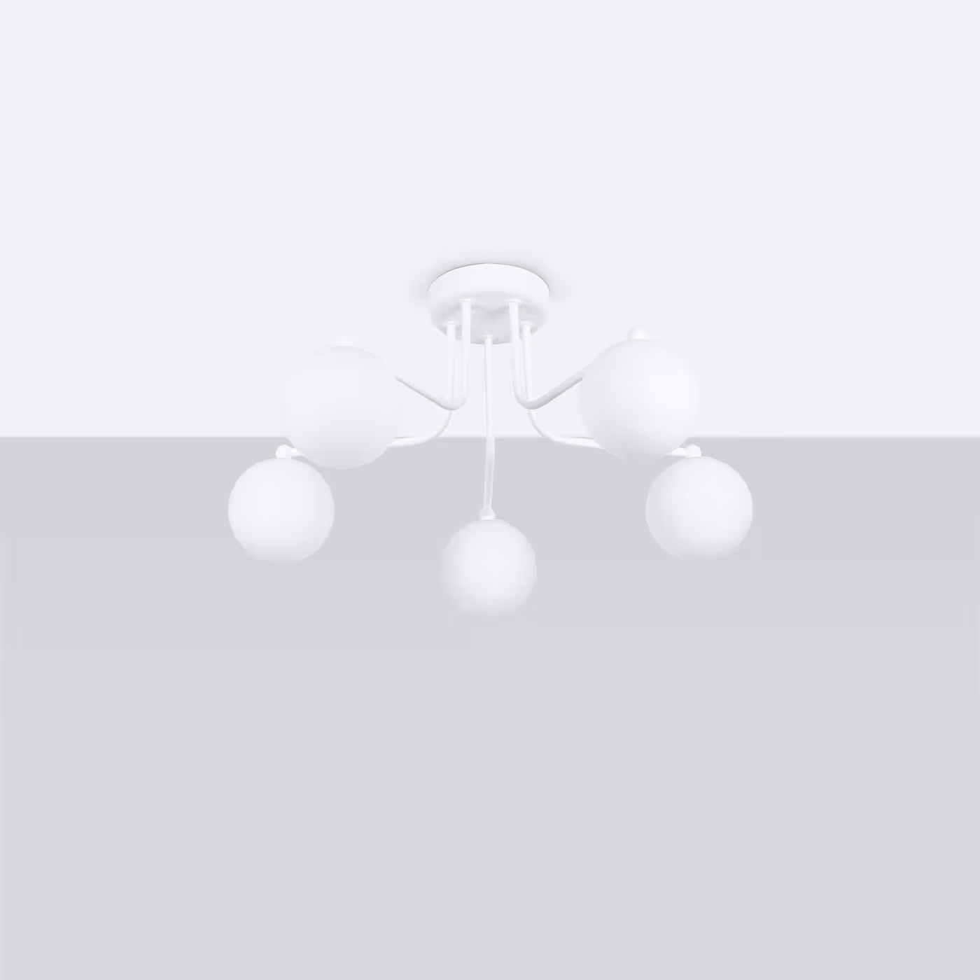Astral 5 Chandelier