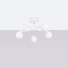 Astral 5 Chandelier