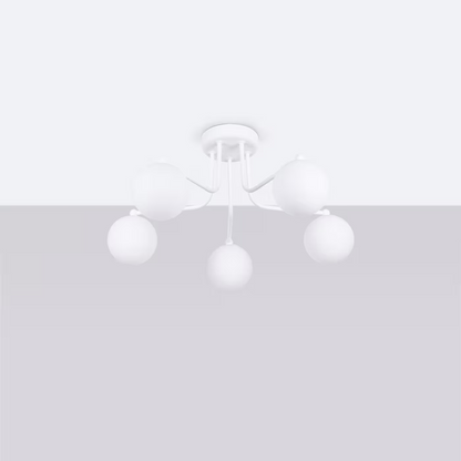 Astral 5 Chandelier