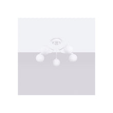 Astral 5 Chandelier