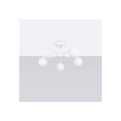 Astral 5 Chandelier