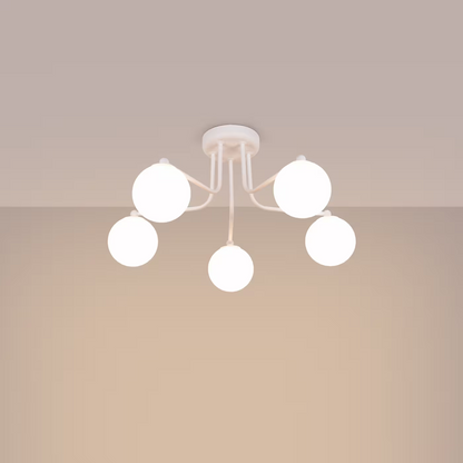 Astral 5 Chandelier