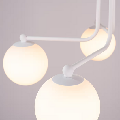 Astral 5 Chandelier
