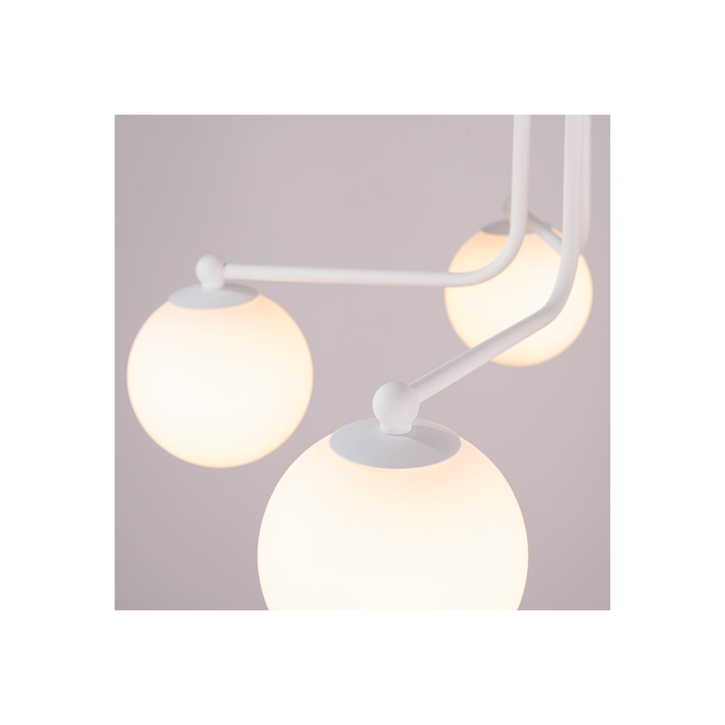 Astral 5 Chandelier