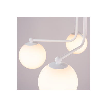 Astral 5 Chandelier