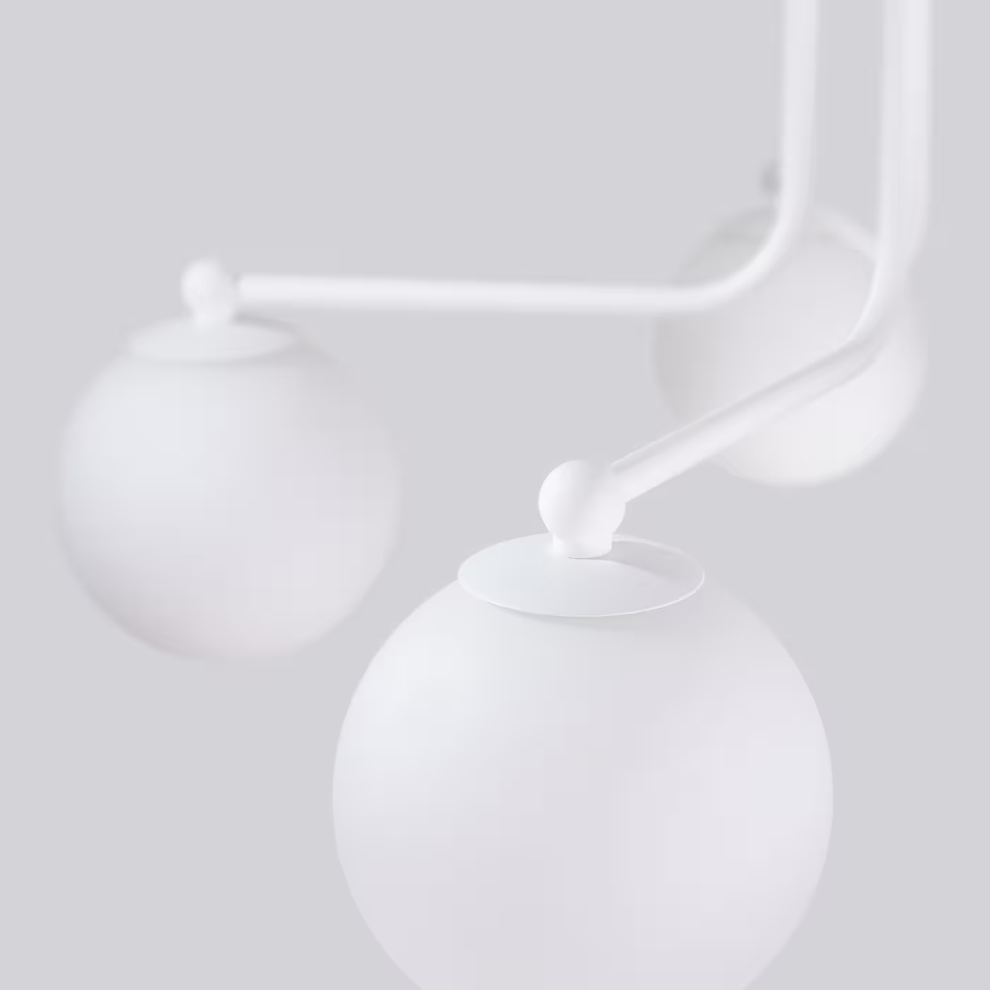 Astral 5 Chandelier