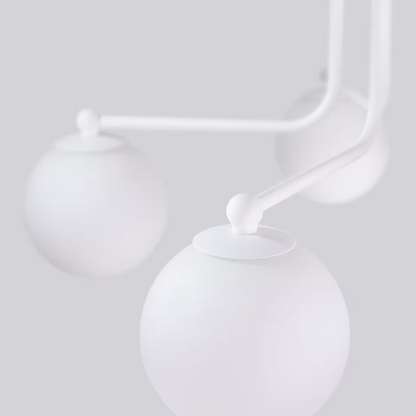 Astral 5 Chandelier