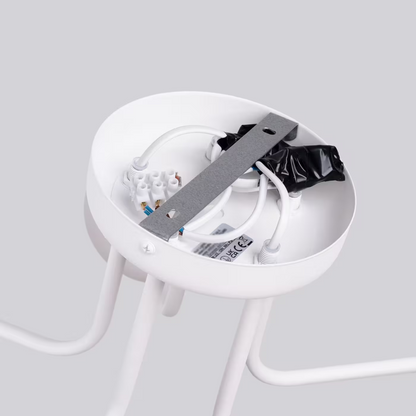 Astral 5 Chandelier