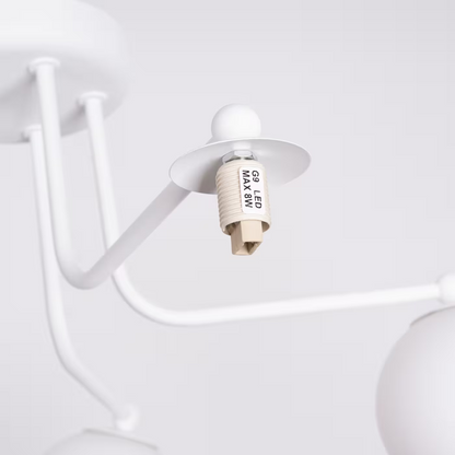 Astral 5 Chandelier