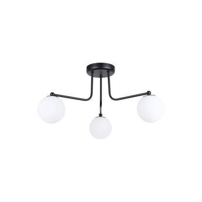 Astral 3 Chandelier