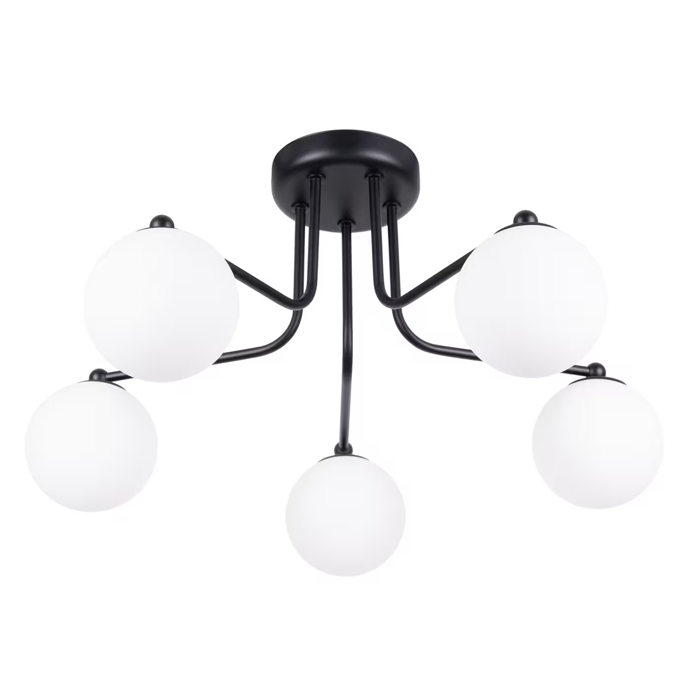 Astral 5 Chandelier